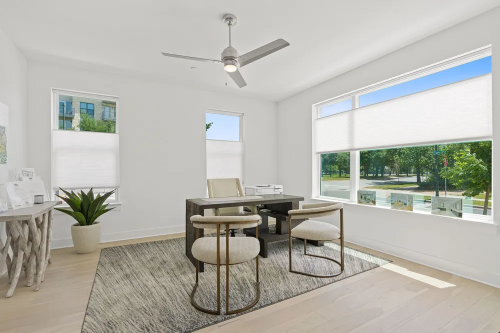 2805 McCurdy Street #1 Austin, TX 78723