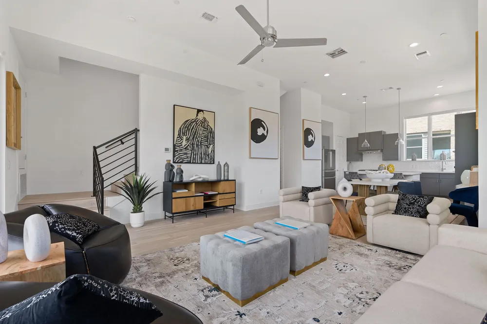 2805 McCurdy Street #1 Austin, TX 78723