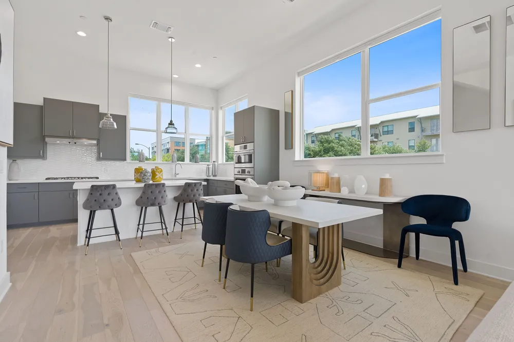 2805 McCurdy Street #1 Austin, TX 78723