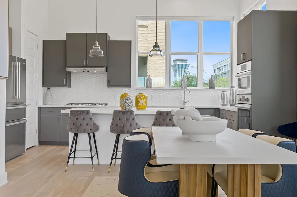 2805 McCurdy Street #1 Austin, TX 78723
