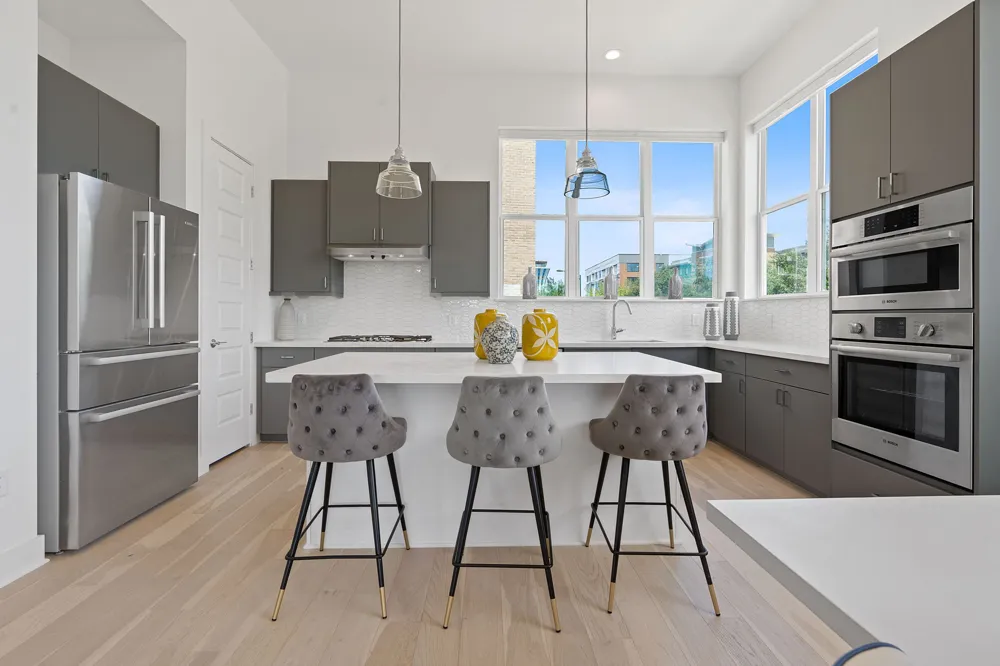 2805 McCurdy Street #1 Austin, TX 78723