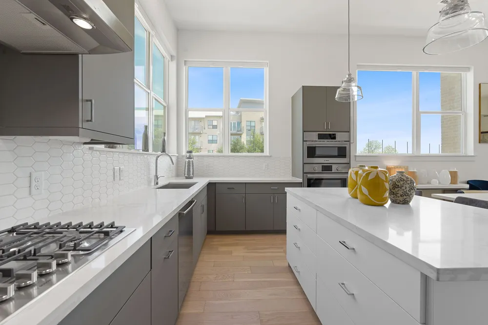 2805 McCurdy Street #1 Austin, TX 78723