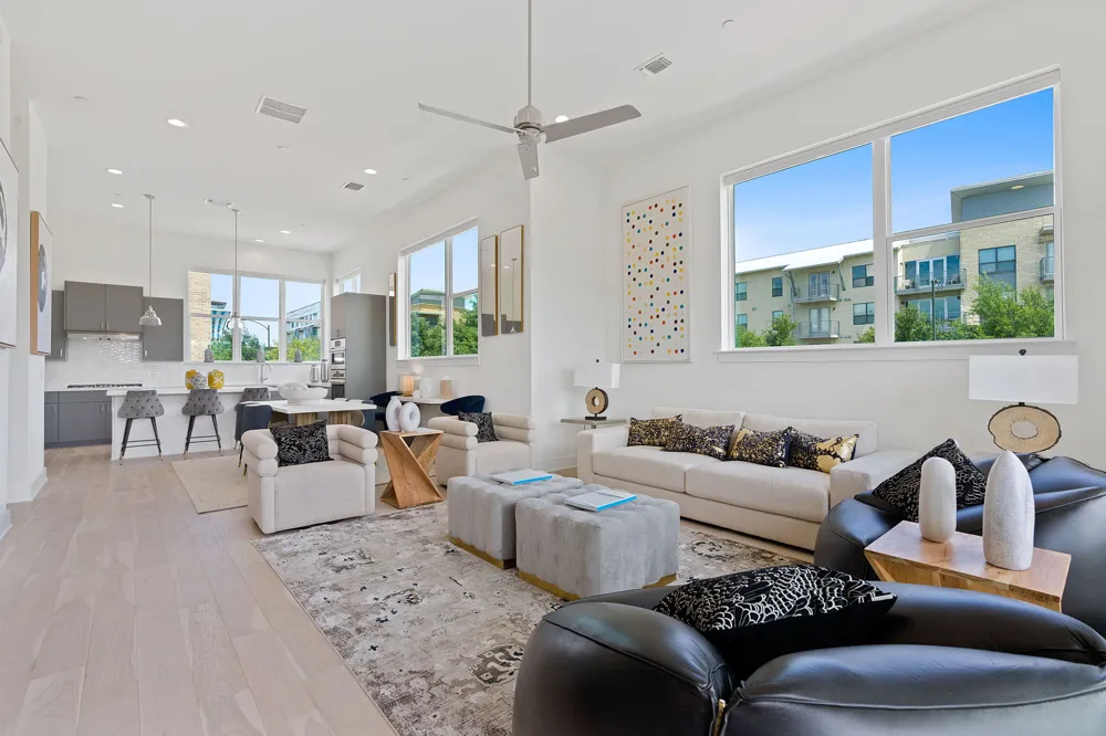 2805 McCurdy Street #1 Austin, TX 78723