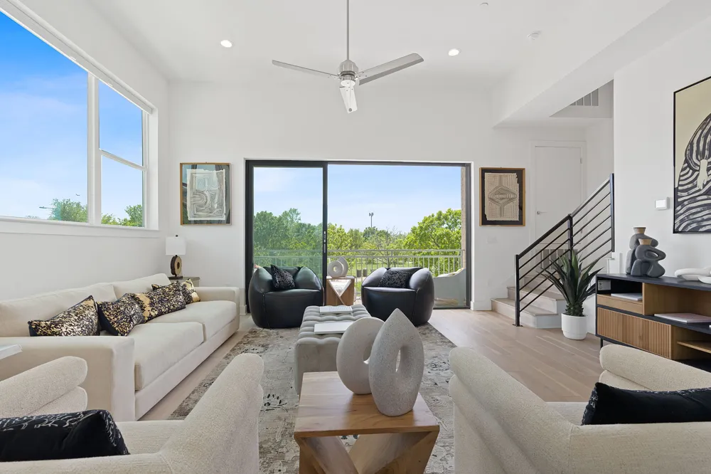 2805 McCurdy Street #1 Austin, TX 78723