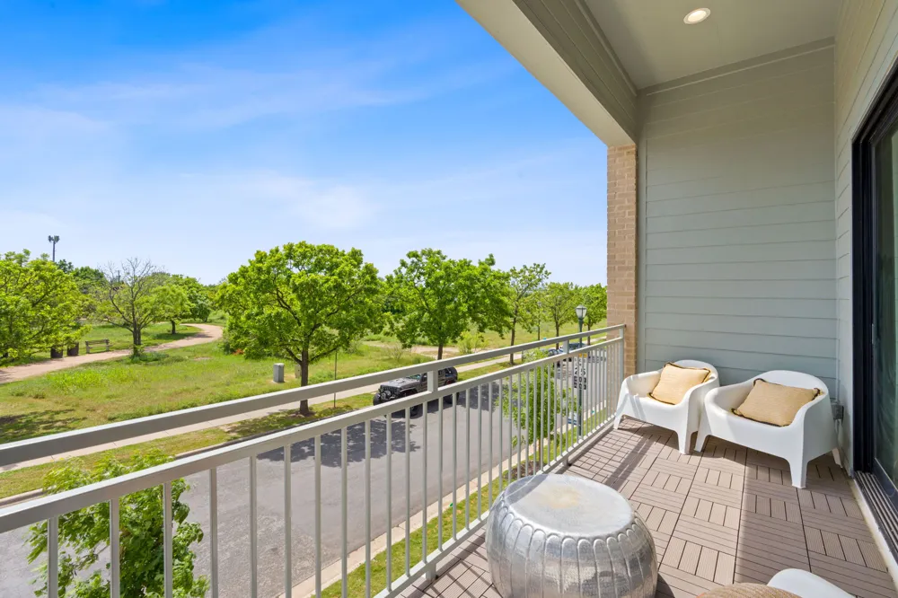2805 McCurdy Street #1 Austin, TX 78723