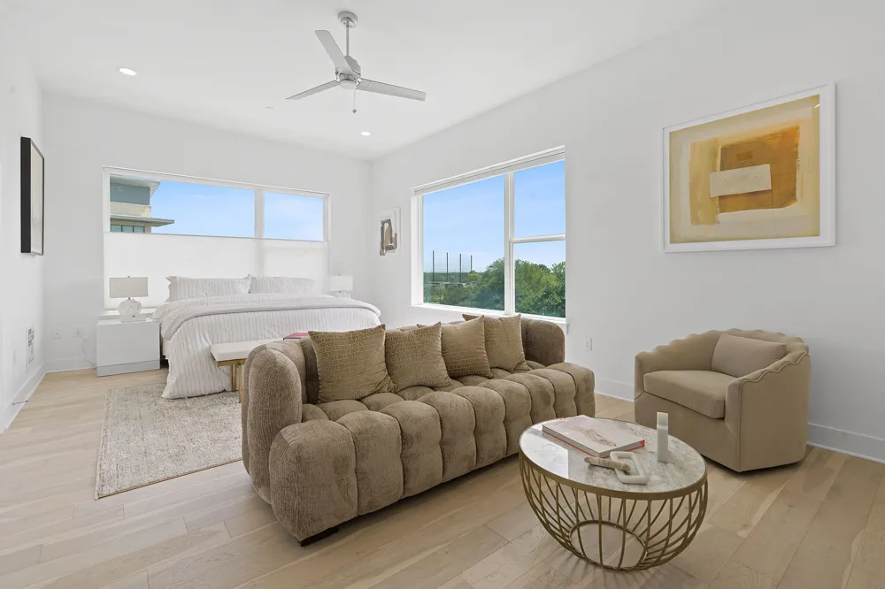 2805 McCurdy Street #1 Austin, TX 78723