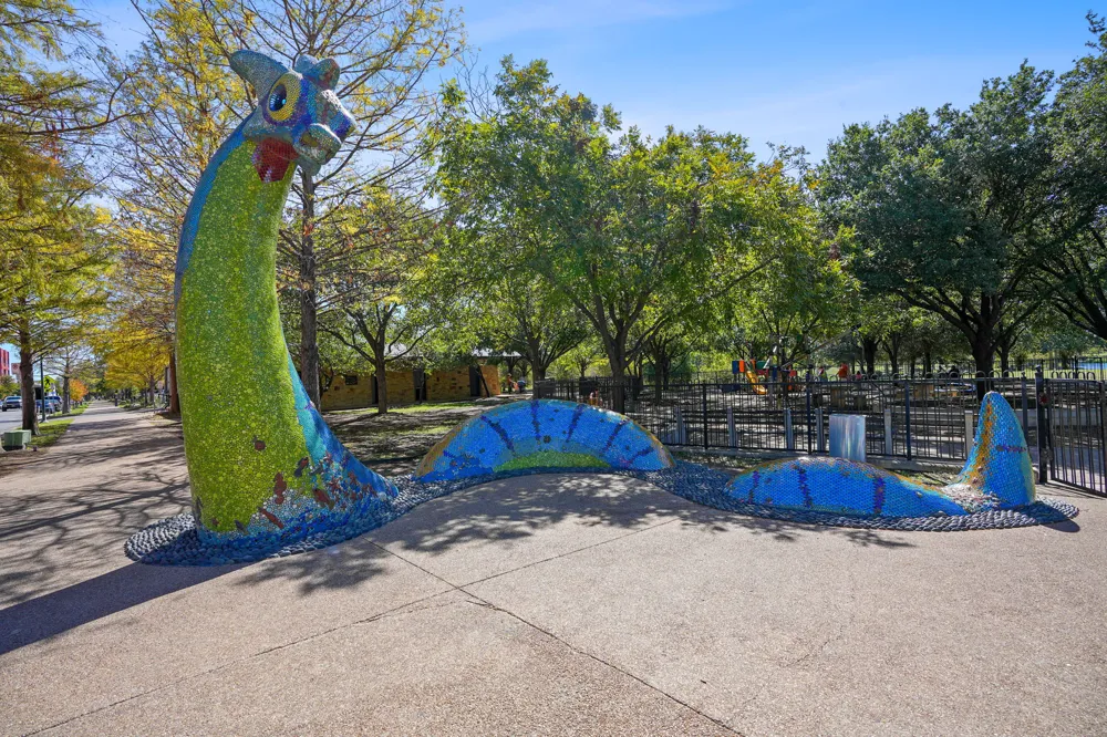 2805 McCurdy Street #1 Austin, TX 78723