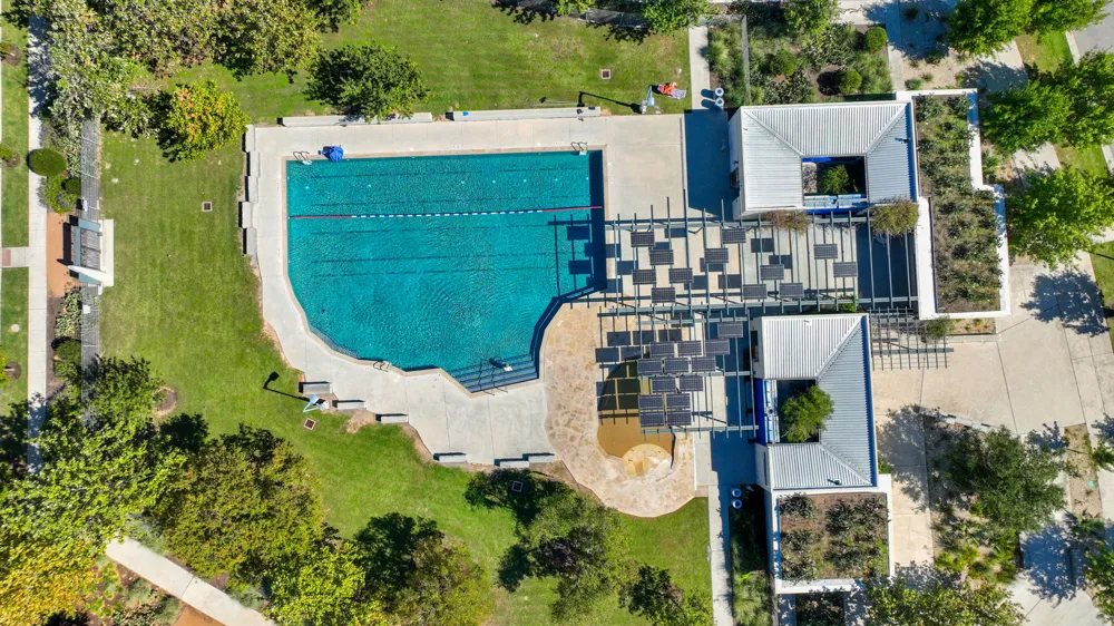 2805 McCurdy Street #1 Austin, TX 78723