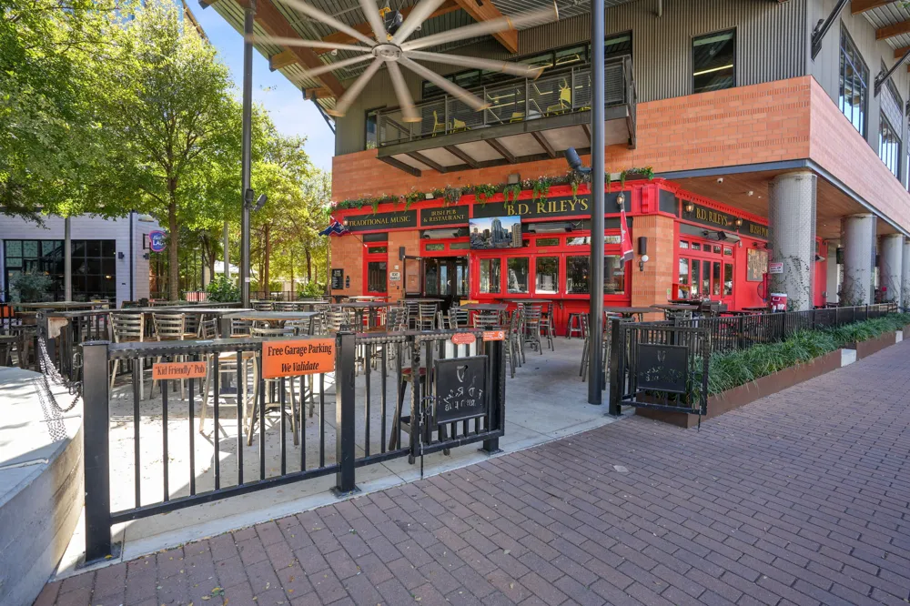 2805 McCurdy Street #1 Austin, TX 78723