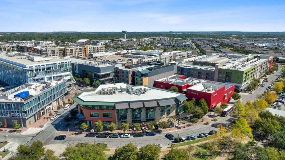 2805 McCurdy Street #1 Austin, TX 78723