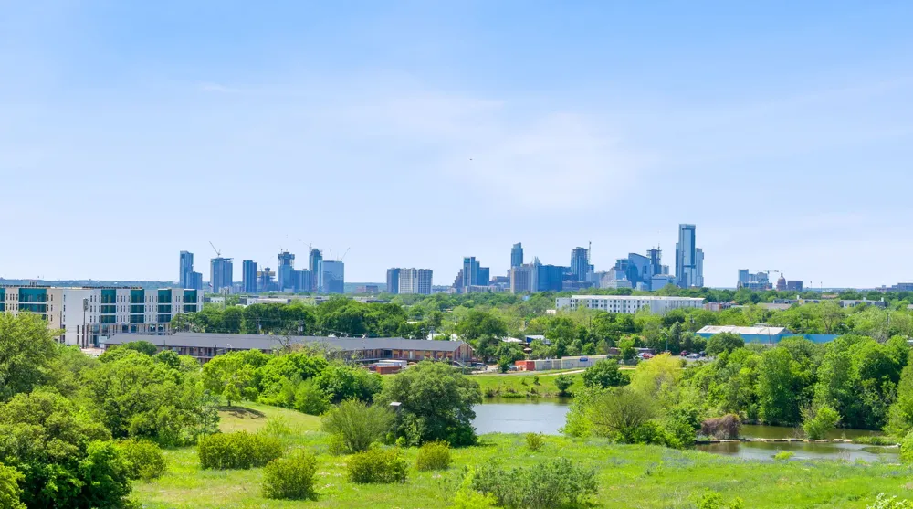 2805 McCurdy Street #1 Austin, TX 78723