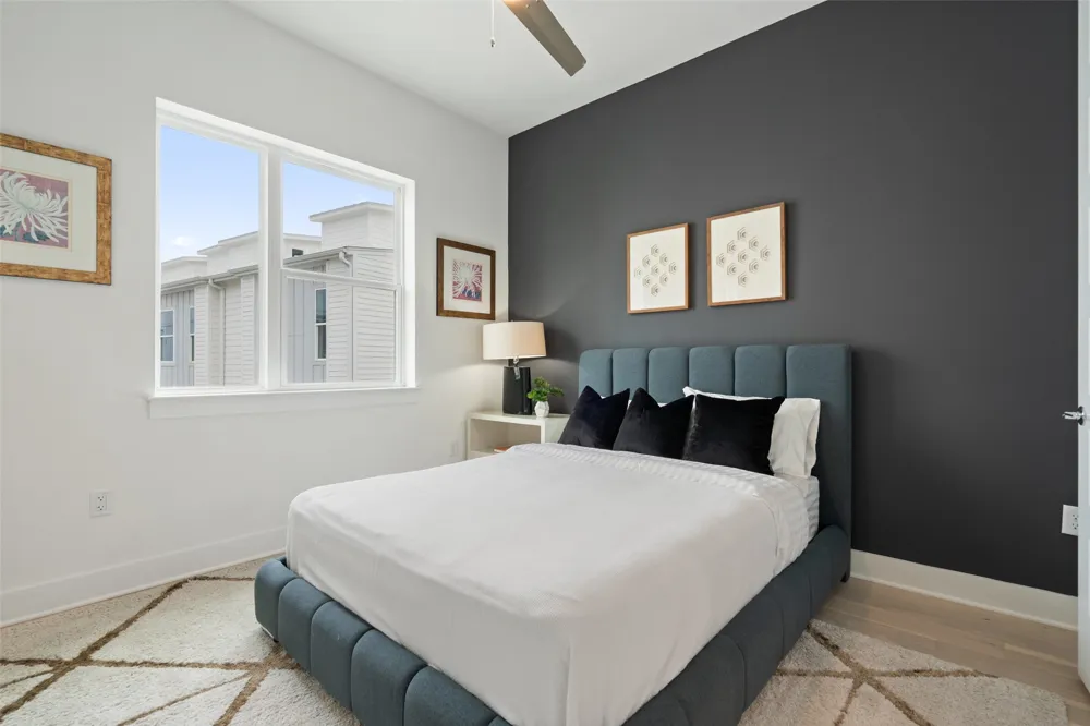 2805 McCurdy Street #1 Austin, TX 78723
