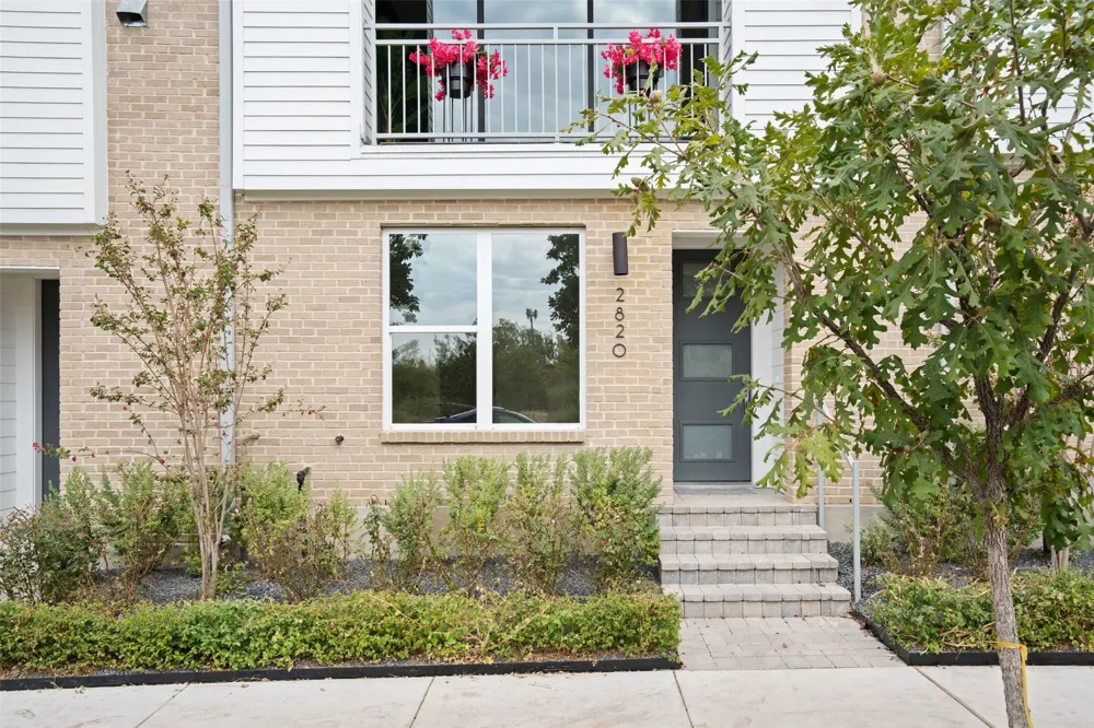 2805 McCurdy Street #1 Austin, TX 78723
