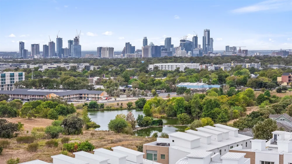 2805 McCurdy Street #1 Austin, TX 78723