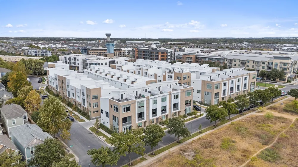 2805 McCurdy Street #1 Austin, TX 78723