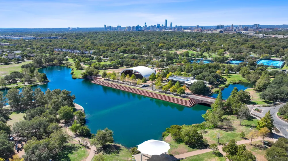 2805 McCurdy Street #1 Austin, TX 78723
