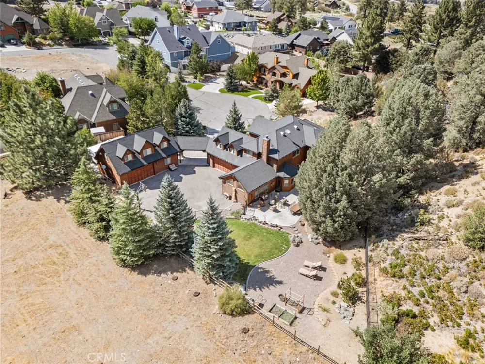 2473 Interlaken Court Wrightwood, CA 92397