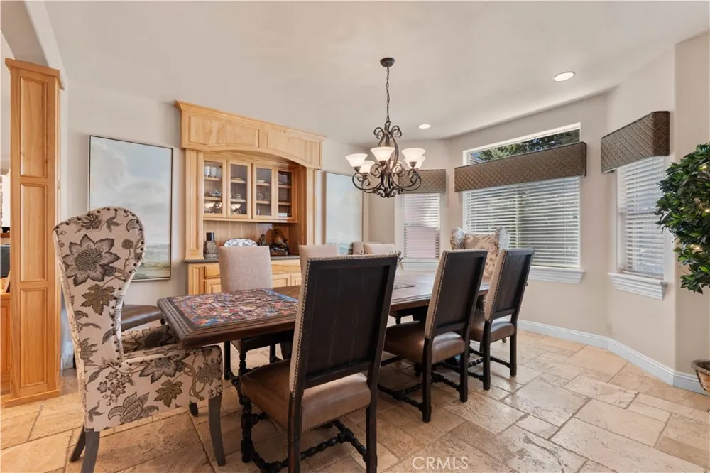 2473 Interlaken Court Wrightwood, CA 92397