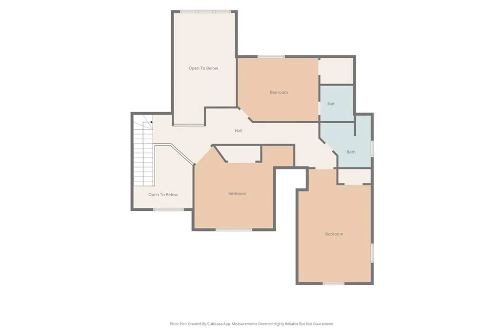 2473 Interlaken Court Wrightwood, CA 92397