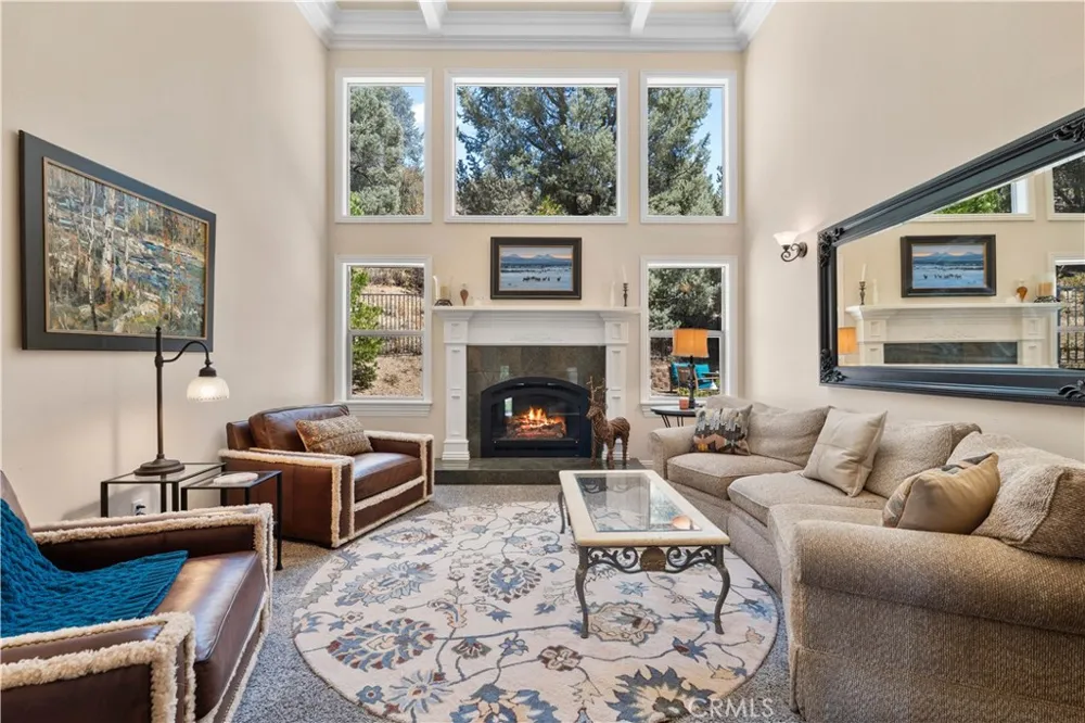 2473 Interlaken Court Wrightwood, CA 92397