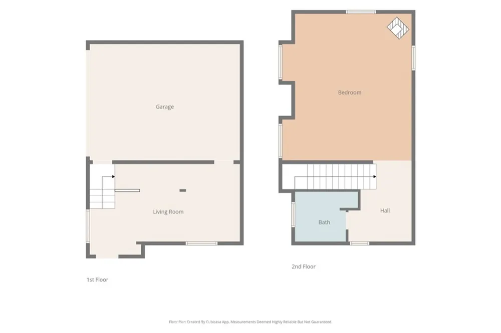 2473 Interlaken Court Wrightwood, CA 92397