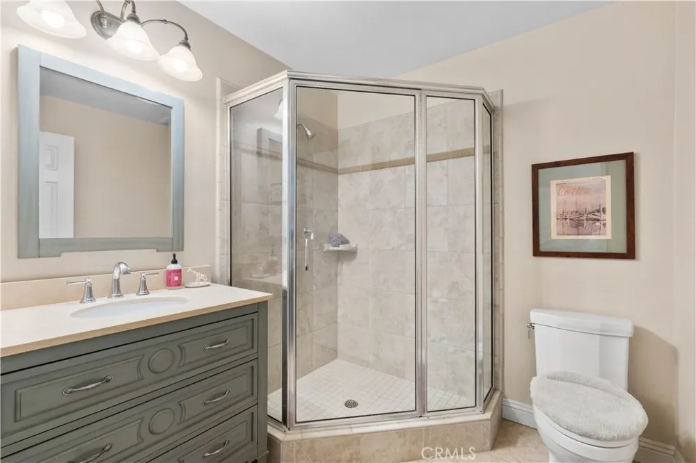 2473 Interlaken Court Wrightwood, CA 92397