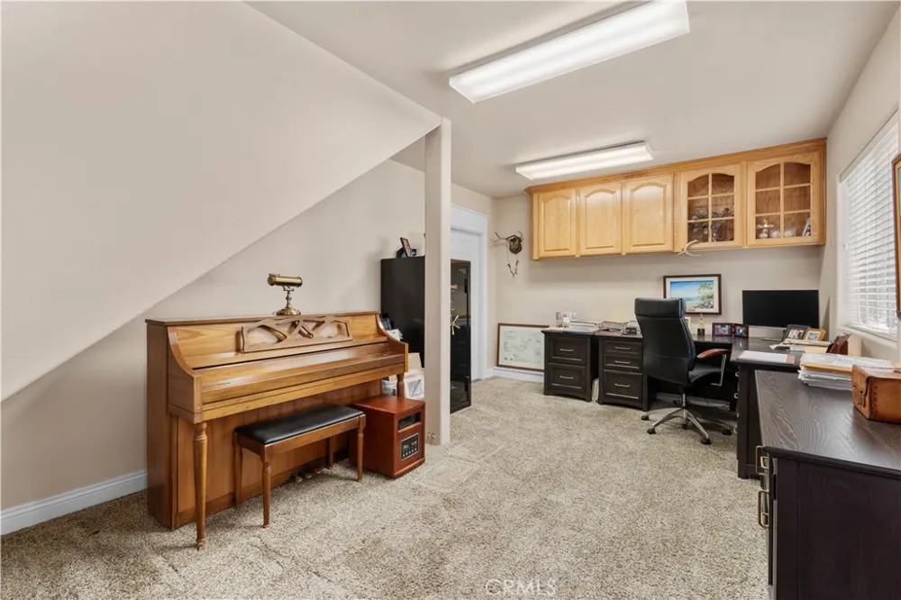 2473 Interlaken Court Wrightwood, CA 92397
