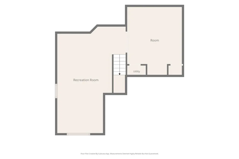 2473 Interlaken Court Wrightwood, CA 92397