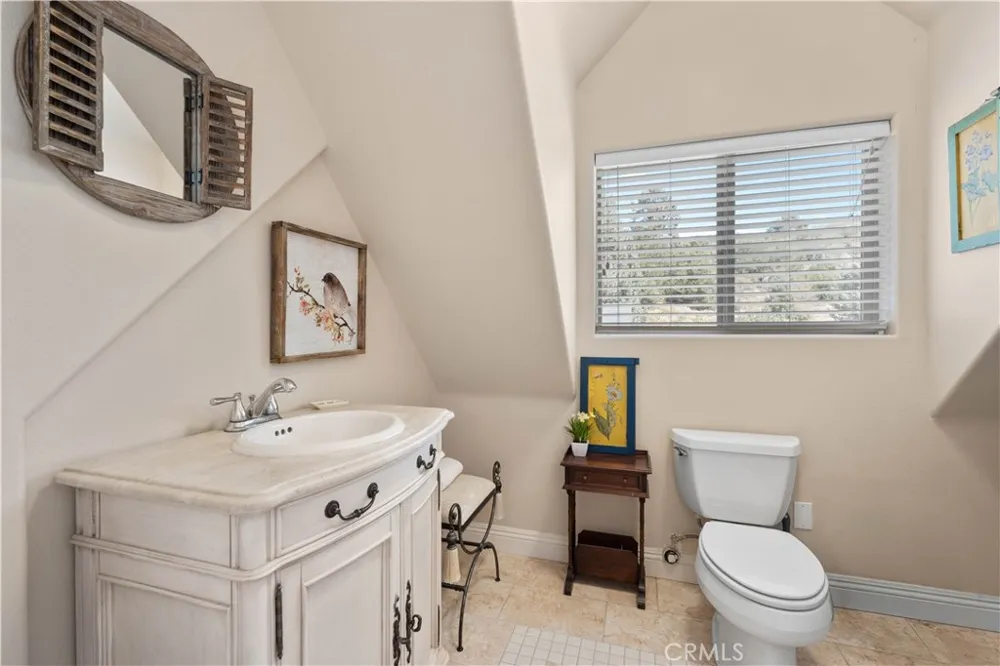 2473 Interlaken Court Wrightwood, CA 92397