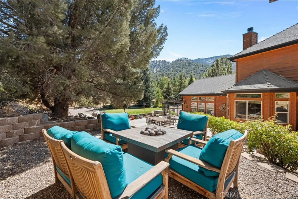 2473 Interlaken Court Wrightwood, CA 92397