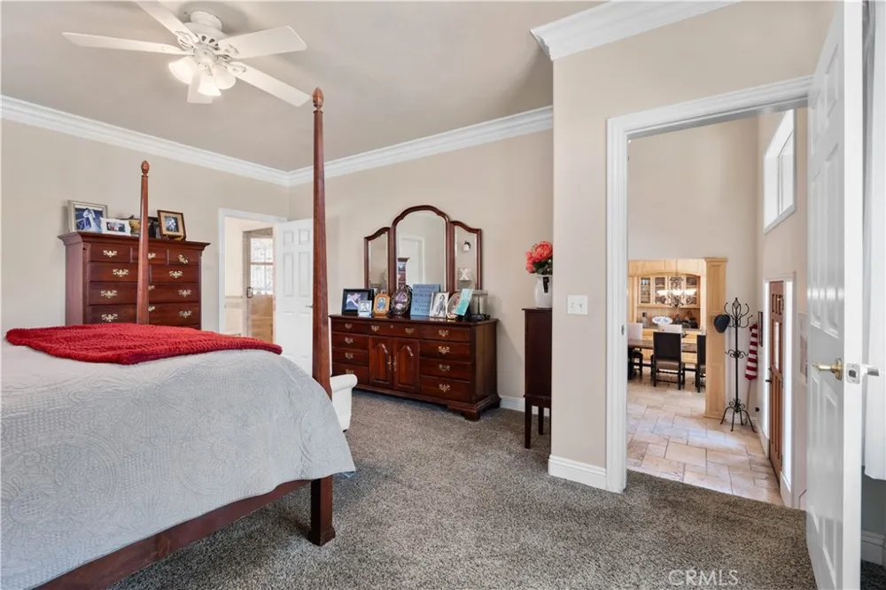 2473 Interlaken Court Wrightwood, CA 92397