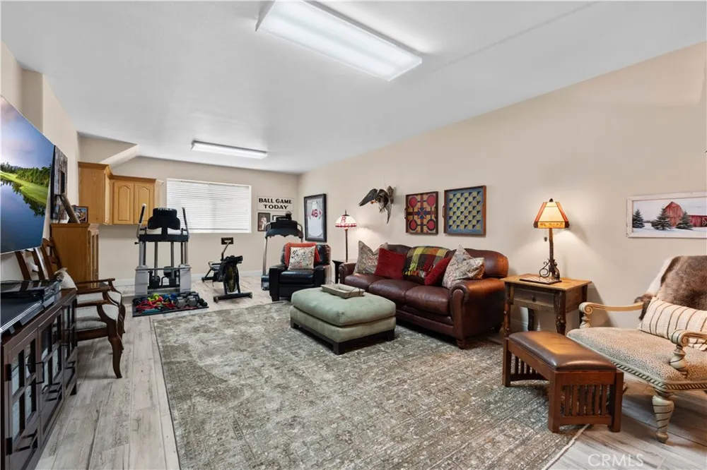 2473 Interlaken Court Wrightwood, CA 92397