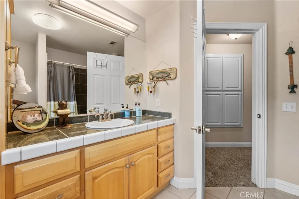 2473 Interlaken Court Wrightwood, CA 92397