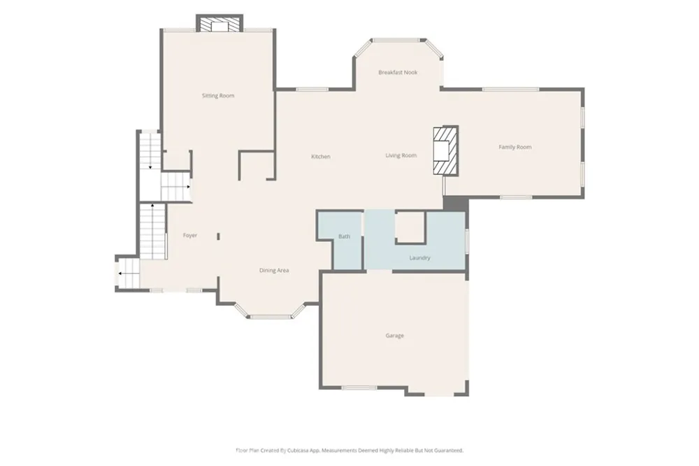2473 Interlaken Court Wrightwood, CA 92397