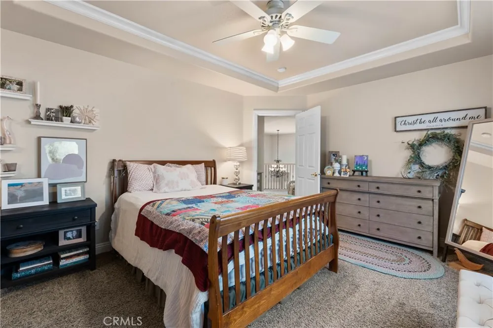 2473 Interlaken Court Wrightwood, CA 92397