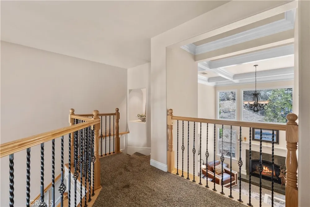 2473 Interlaken Court Wrightwood, CA 92397