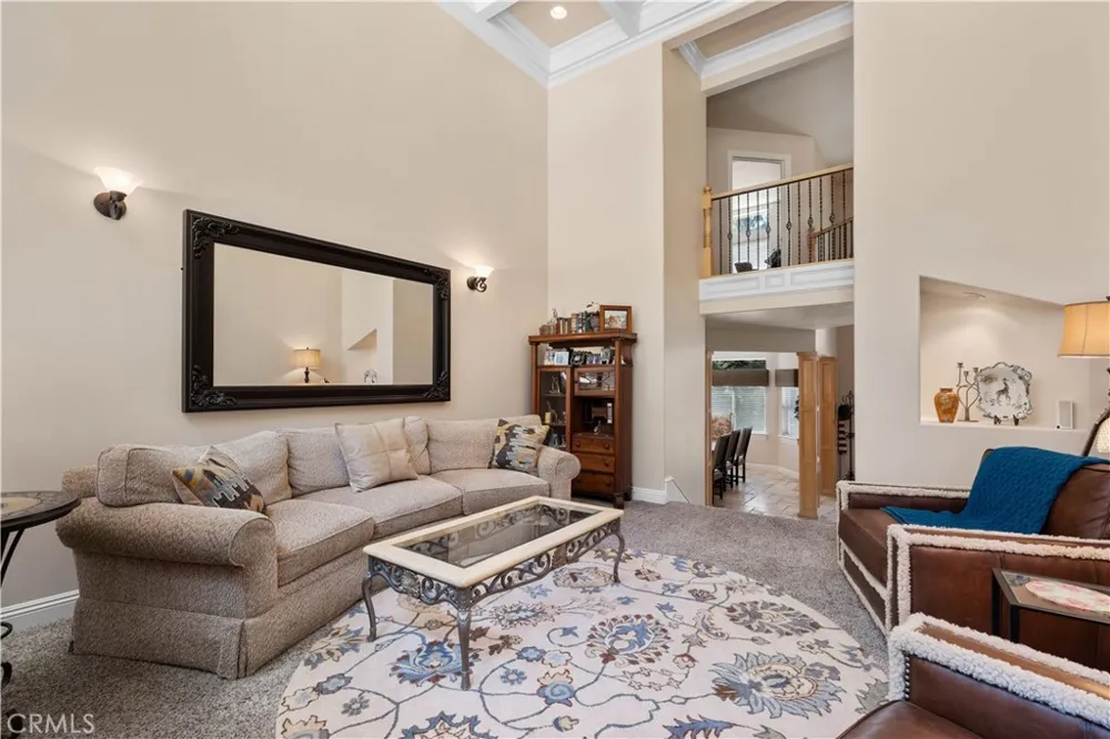 2473 Interlaken Court Wrightwood, CA 92397