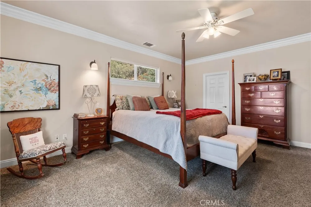2473 Interlaken Court Wrightwood, CA 92397