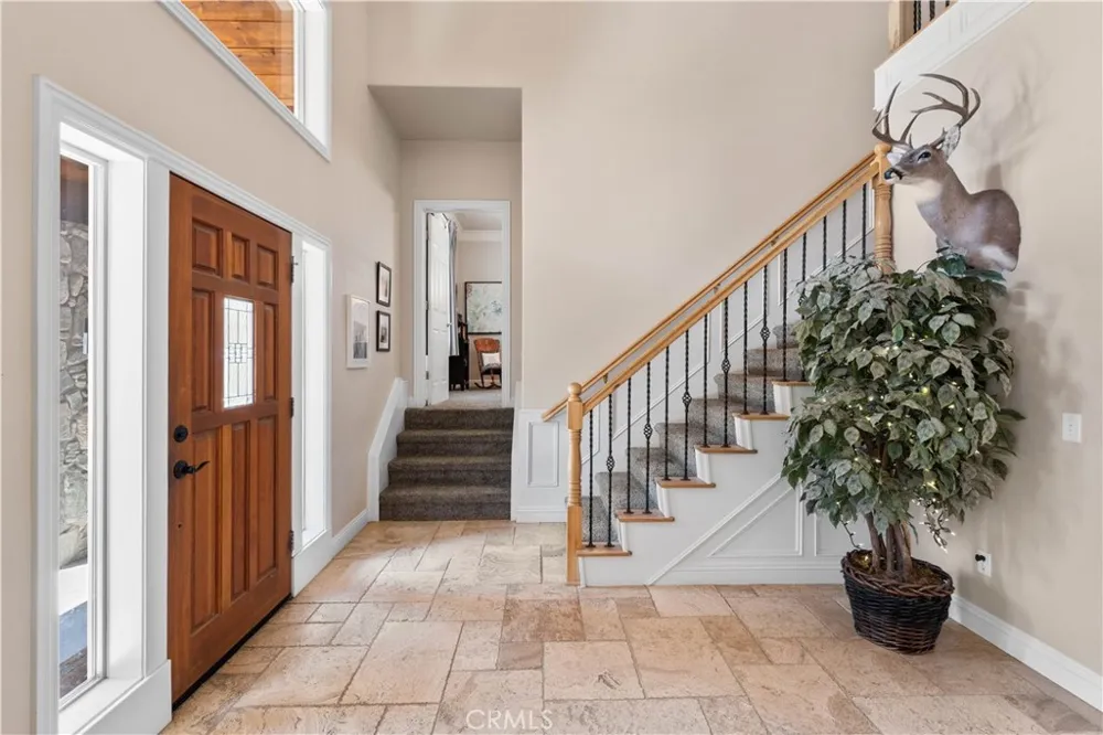 2473 Interlaken Court Wrightwood, CA 92397