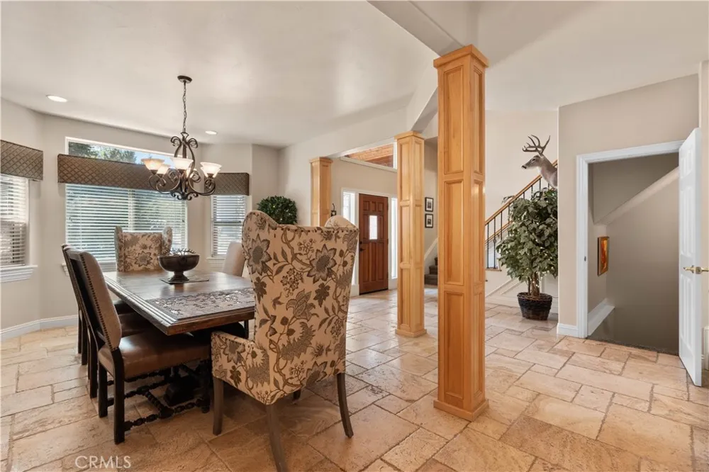 2473 Interlaken Court Wrightwood, CA 92397