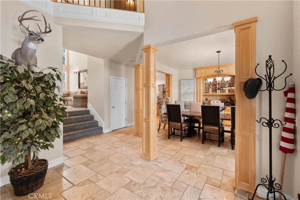 2473 Interlaken Court Wrightwood, CA 92397