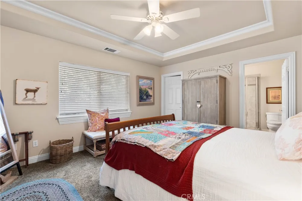 2473 Interlaken Court Wrightwood, CA 92397