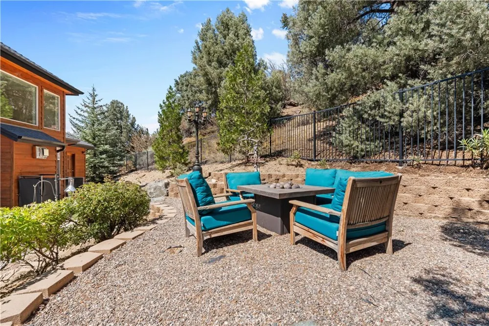 2473 Interlaken Court Wrightwood, CA 92397