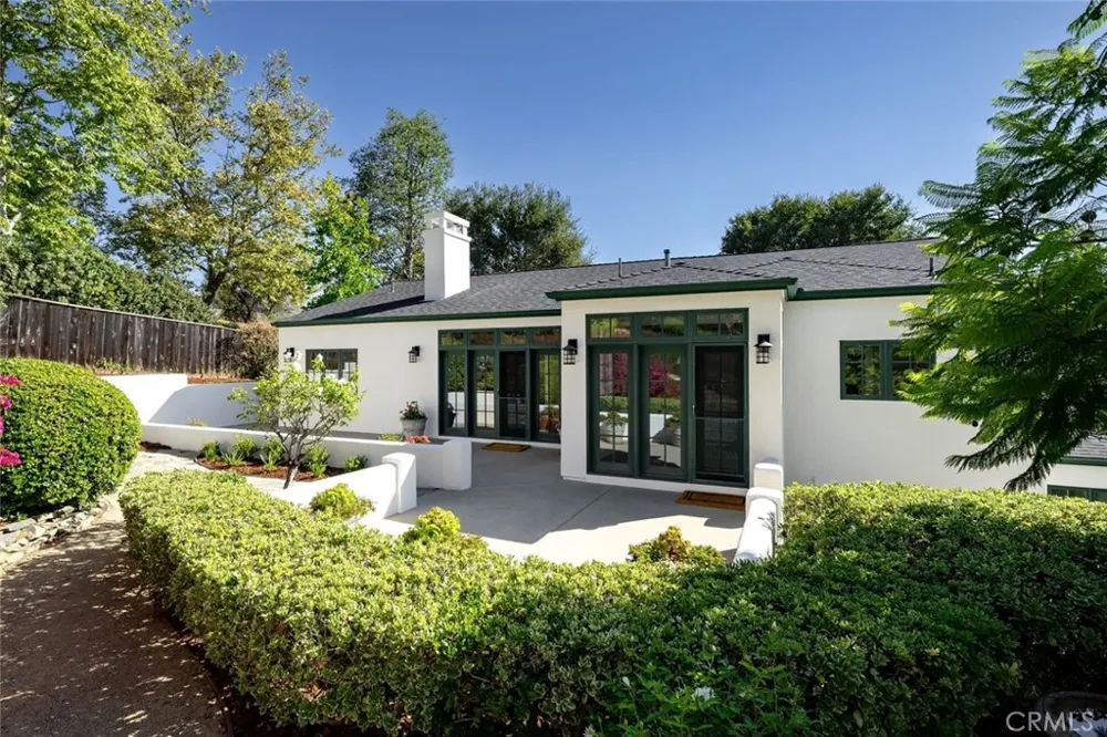 111 Twin Ridge San Luis Obispo, CA 93405