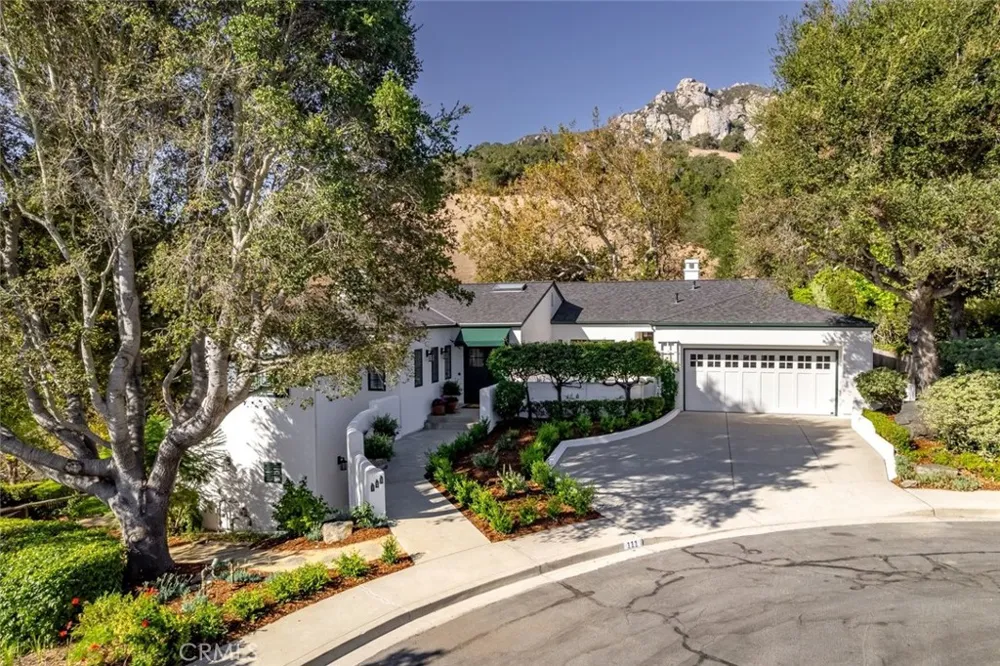 111 Twin Ridge San Luis Obispo, CA 93405
