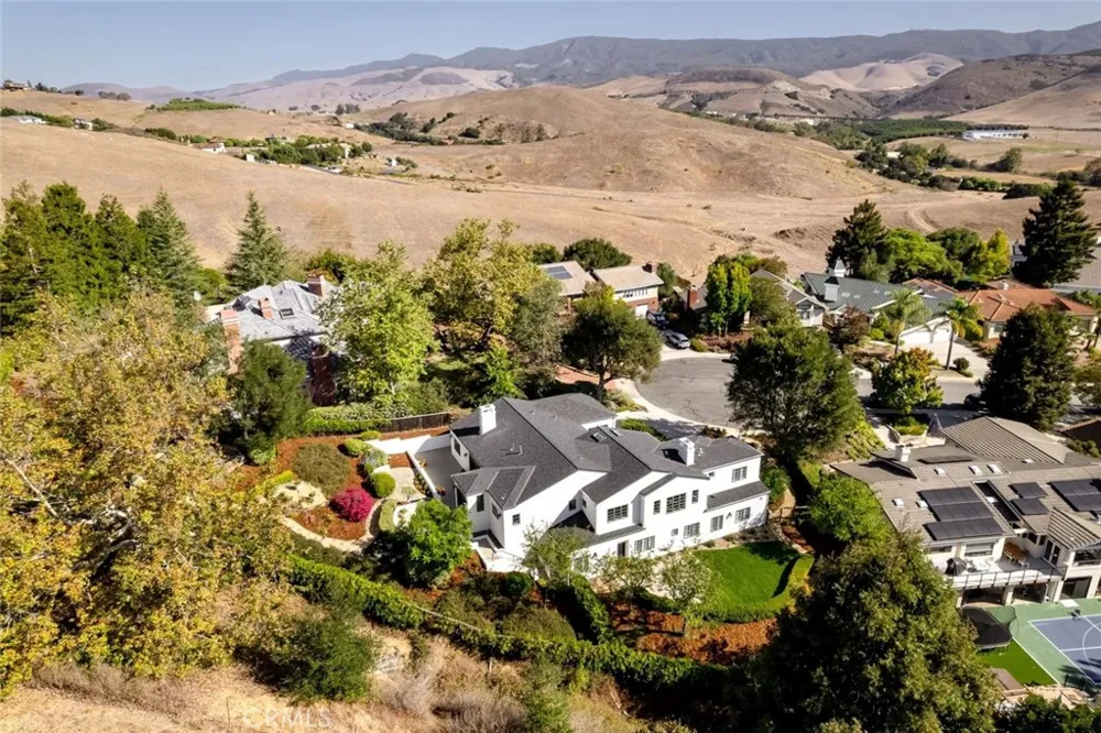 111 Twin Ridge San Luis Obispo, CA 93405