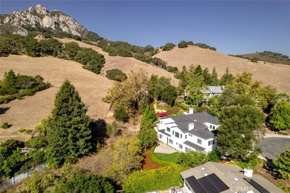 111 Twin Ridge San Luis Obispo, CA 93405