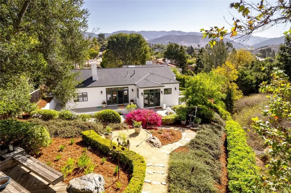 111 Twin Ridge San Luis Obispo, CA 93405