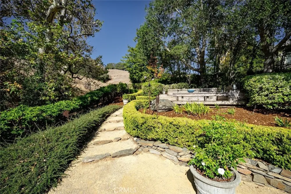 111 Twin Ridge San Luis Obispo, CA 93405