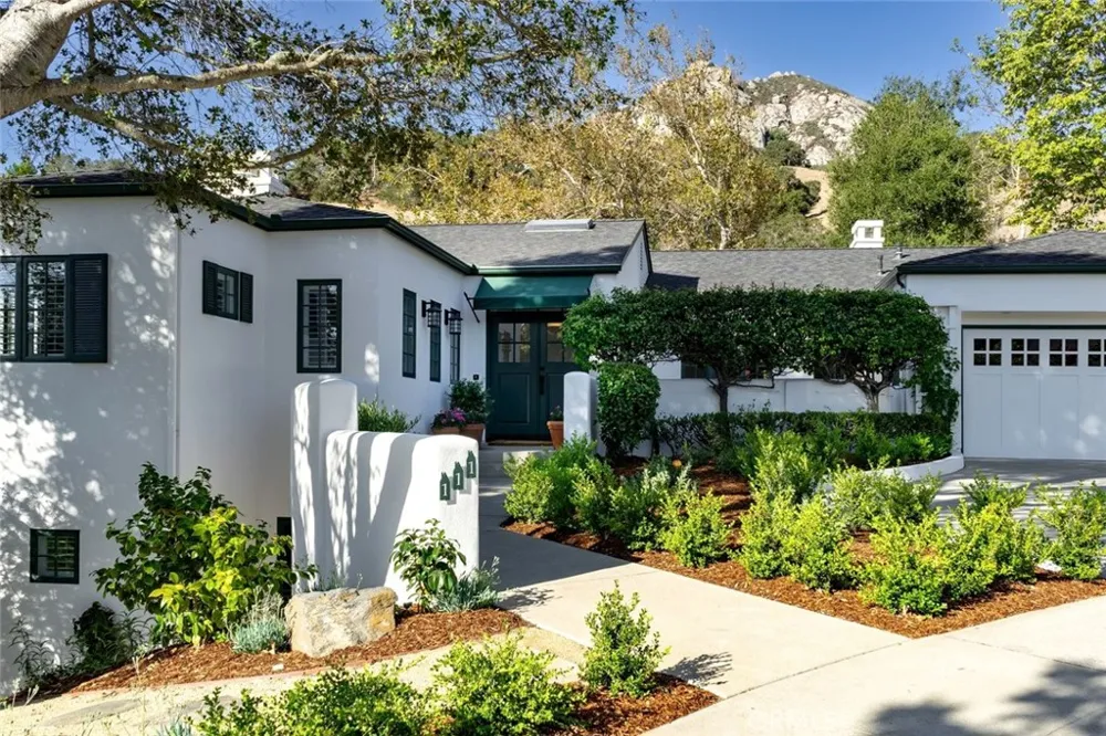 111 Twin Ridge San Luis Obispo, CA 93405